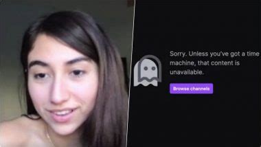 Twitch Masturbating